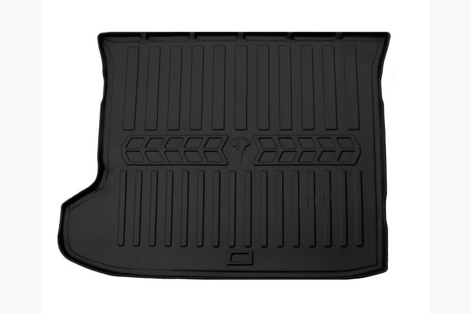 Kia EV6 2021– Bagagerumsmåtte Stingray 3D Image