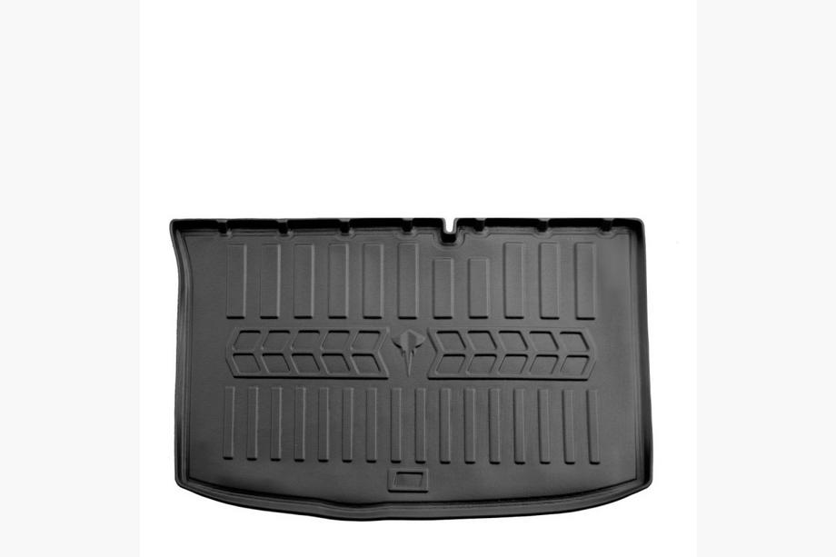 Hyundai I-20 2008–2012 Bagagerumsmåtte Stingray 3D Image