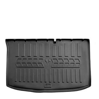 Bagagerumsmåtte Stingray 3D