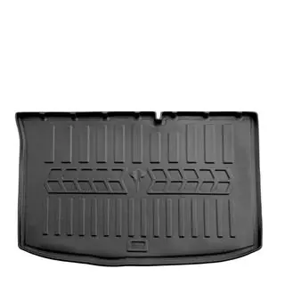 Bagagerumsmåtte Stingray 3D
