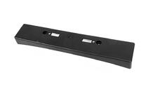 Lexus LX570/450d 2008–2022 Nummerpladeholder (1 stk., 2012-2015) foto 2
