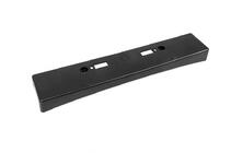 Lexus LX570/450d 2008–2022 Nummerpladeholder (1 stk., 2012-2015) foto 4