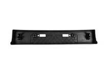 Lexus LX570/450d 2008–2022 Nummerpladeholder (1 stk., 2012-2015) foto 3