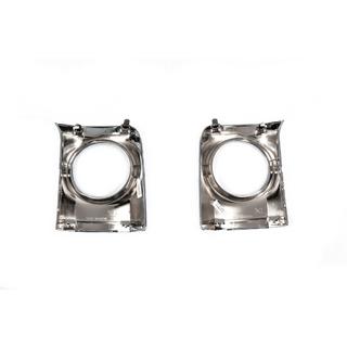 Rammer til tågelygter (2 stk, 2012-2015) Lexus LX570/450d 2008–2022 foto 4