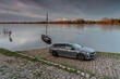 Test af 360-hestes hybrid-stationcar Peugeot 508 SW PSE foto 2