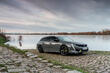Test af 360-hestes hybrid-stationcar Peugeot 508 SW PSE foto 1
