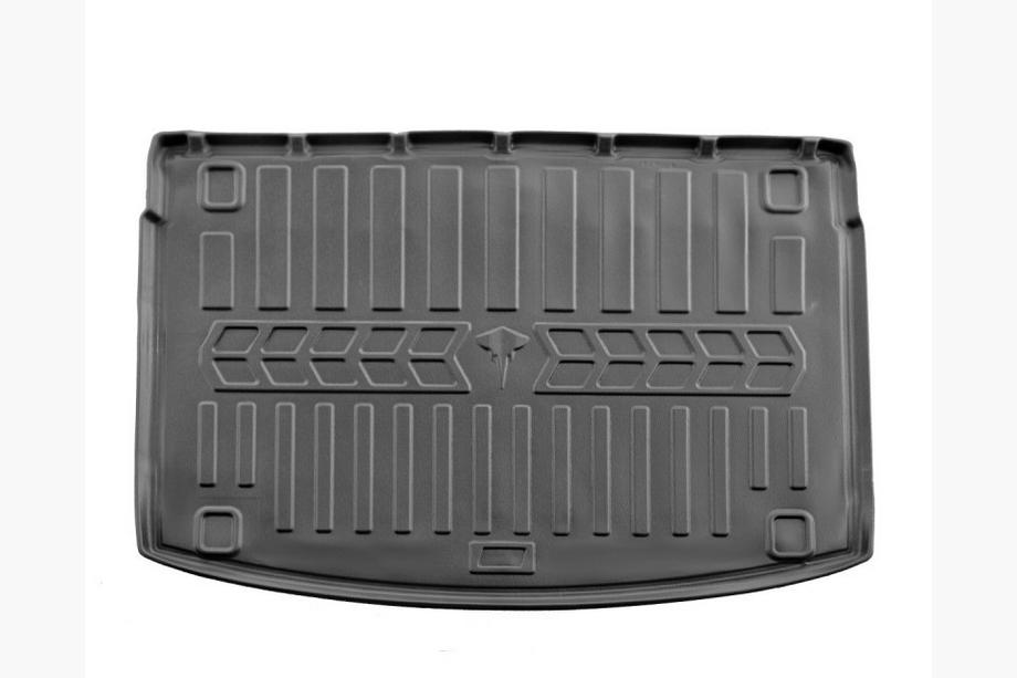 Hyundai I-30 2017– Bagagerumsbakke Stingray 3D (HB, øverste) Image