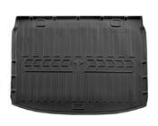 Honda CRV 2022– Stingray 3D bagagerumsbakke (uden subwoofer) foto 1