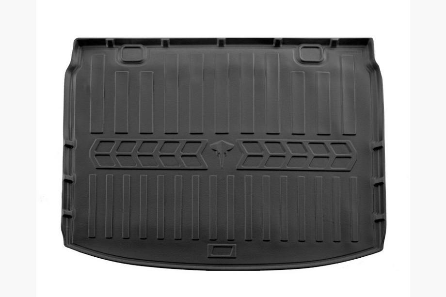 Honda CRV 2022– Stingray 3D bagagerumsbakke (uden subwoofer) Image