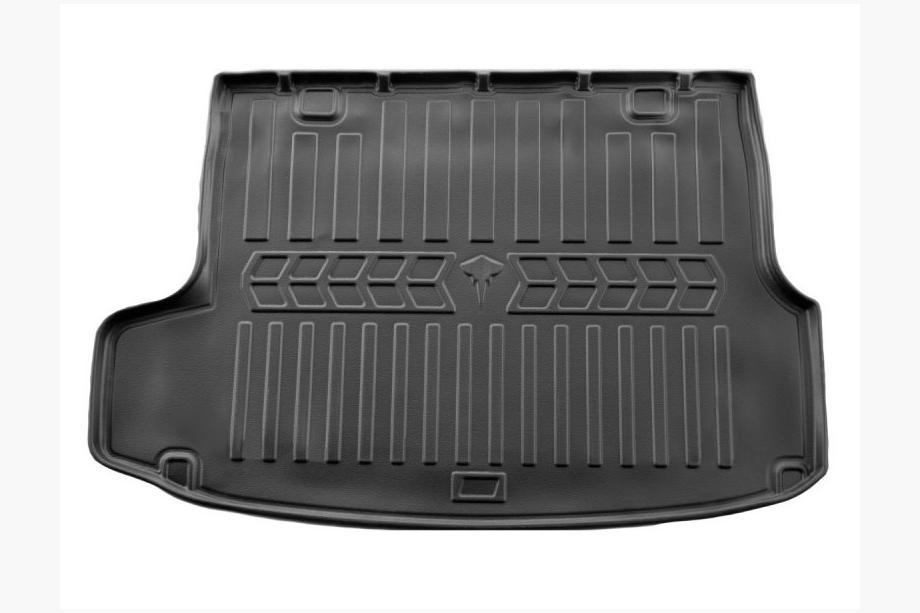 Honda ZR-V 2022– Bagagerumsmåtte Stingray 3D Image