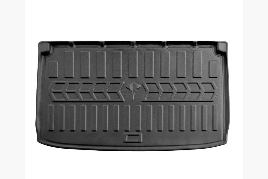 Ford Ecosport 2013–2022 Bagagerumsmåtte Stingray 3D (øverste) Image