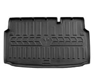 Ford Ecosport 2013–2022 Bagagerumsmåtte Stingray 3D (nederste) foto 1