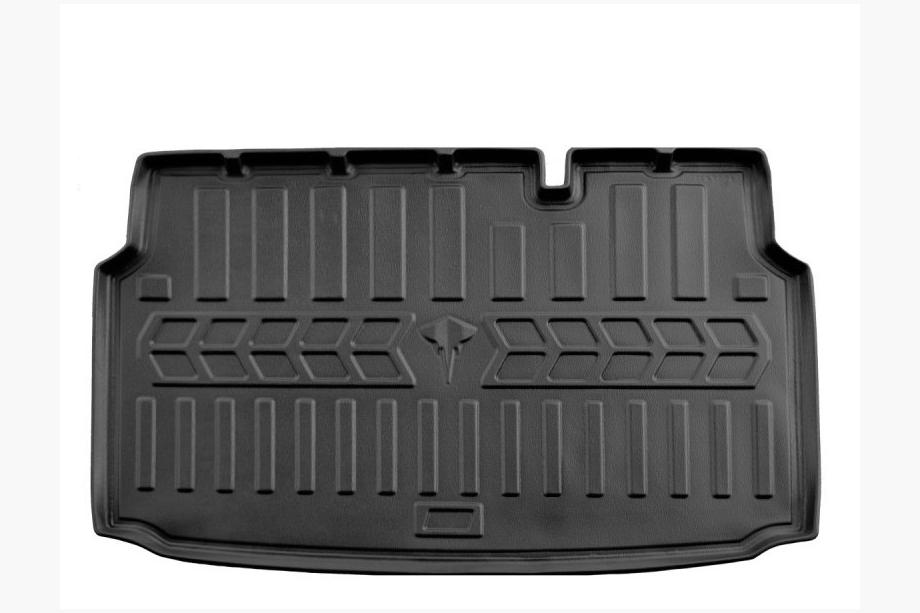 Ford Ecosport 2013–2022 Bagagerumsmåtte Stingray 3D (nederste) Image
