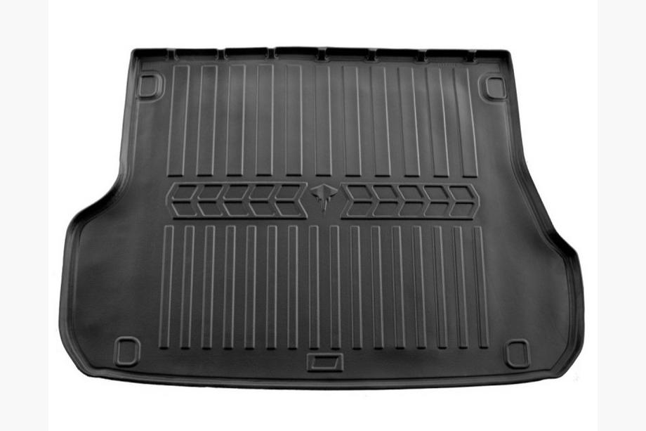 Ford Mondeo 2000–2007 Stingray 3D (SW) gummimåtte til bagagerum Image