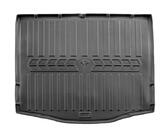 Ford Focus II 2005–2008 Bagagerumsmåtte Stingray 3D (SD) foto 1