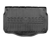 Citroen Cactus 2014–2020 Bagagerumsmåtte Stingray 3D foto 1