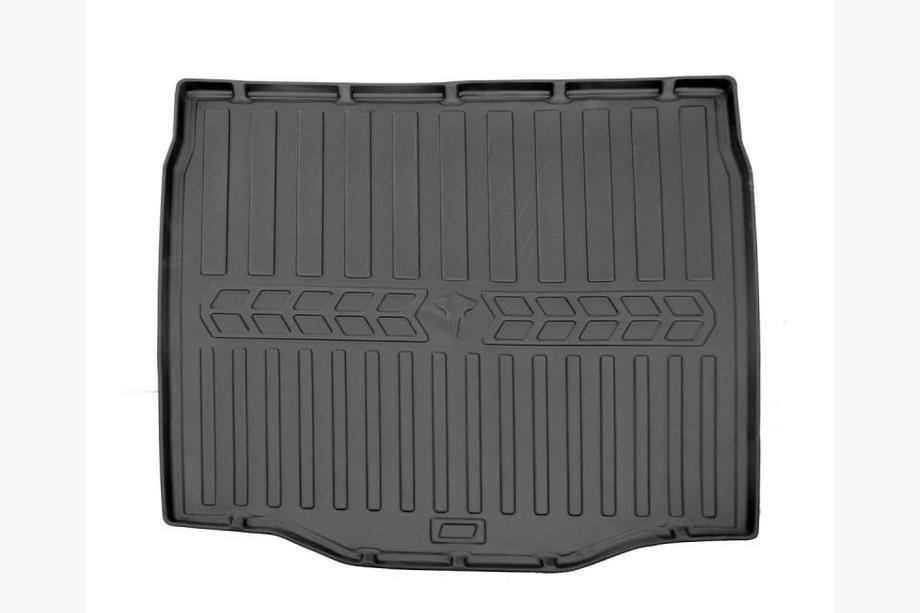 Citroen C4 2020– Bagagerumsmåtte Stingray 3D Image