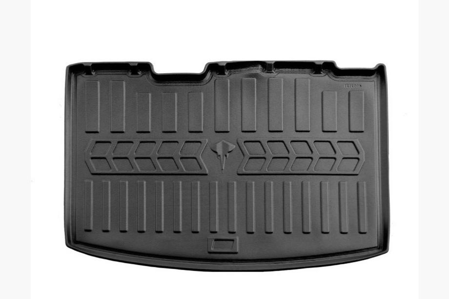 Chevrolet Bolt 2016–2023 Stingray 3D bagagerumsbakke (2022+ årg., nederste, med subwoofer) Image