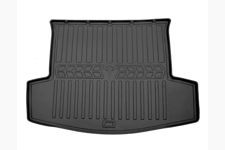 Chevrolet Captiva 2006–2019 Bagagerumsmåtte Stingray 3D Image