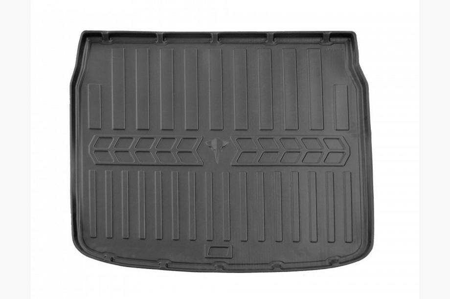 Chevrolet Menlo 2021–2023 Bagagerumsmåtte Stingray 3D Image