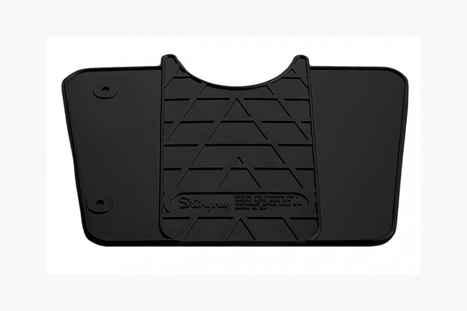 RAVON R2 2016–2020 Bageste bro-måtte (Stingray Premium) Image