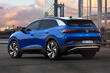 Test af Volkswagen ID.4: tysk elbil til folket foto 4