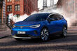 Test af Volkswagen ID.4: tysk elbil til folket foto 1
