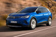 Test af Volkswagen ID.4: tysk elbil til folket foto 2