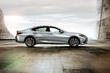 Lexus ES Hybrid: luksus og stilhed på eldrift foto 3