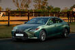 Lexus ES Hybrid: luksus og stilhed på eldrift foto 1
