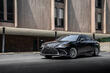 Lexus ES Hybrid: luksus og stilhed på eldrift foto 2