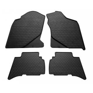 Stingray gummimåtter til kabine (4 stk.) GreatWall Haval H5 2010–
