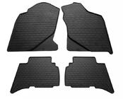 GreatWall Haval/Hover H3 2005–2013 Stingray gummimåtter til kabine (4 stk.) foto 1