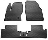 Ford C-Max/Grand C-Max 2010–2019 Stingray gummimåtter til kabine (FC2-klips, 4 stk.) foto 1