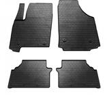 Opel Meriva 2002–2010 Stingray gummimåtter til kabine (4 stk.) foto 1
