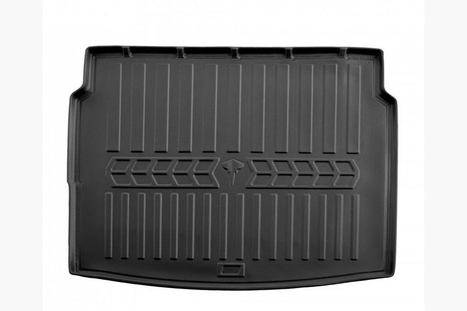 Mazda CX-60 2022– 3D Stingray bagagerumsbakke Image