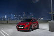 Test af den opdaterede Ford Puma 2024-crossover foto 4