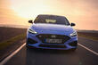 Hyundai i30 N: koreansk hot hatch udfordrer rivalerne foto 3