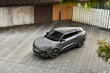 Test af den nye elektriske crossover Audi SQ6 e-tron 2024 foto 3