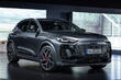 Test af den nye elektriske crossover Audi SQ6 e-tron 2024 foto 1