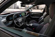Test af den nye elektriske crossover Audi SQ6 e-tron 2024 foto 6