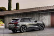 Test af den nye elektriske crossover Audi SQ6 e-tron 2024 foto 5