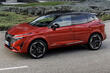 Test af Nissan Qashqai 2024: opdateret crossover til by og rejser foto 2
