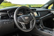 Test af Cadillac XT5: luksuriøs mellemstor crossover foto 5