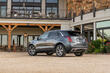 Test af Cadillac XT5: luksuriøs mellemstor crossover foto 4