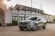 Test af Cadillac XT5: luksuriøs mellemstor crossover foto 1