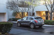 Test af Cadillac XT5: luksuriøs mellemstor crossover foto 3