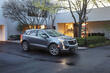 Test af Cadillac XT5: luksuriøs mellemstor crossover foto 2