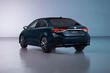 Anmeldelse af opdaterede Toyota Corolla Sedan 2023 foto 4