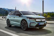 Skoda Enyaq iV: Den tjekkiske el-crossover erobrer vejene foto 1